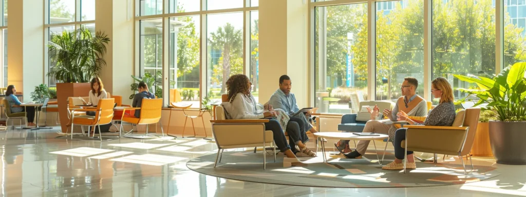 Behavioral Healthcare Consulting: A Path to Facility Success